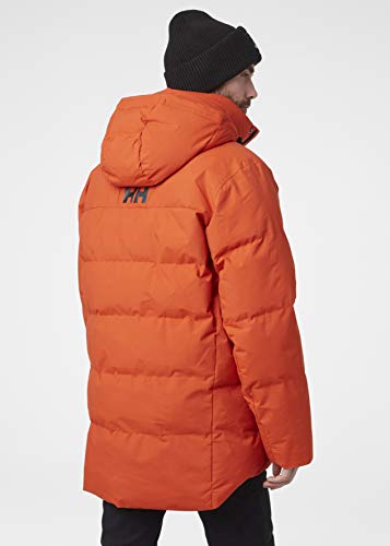 Image of Helly-Hansen Mens Tromsoe Down Jacket