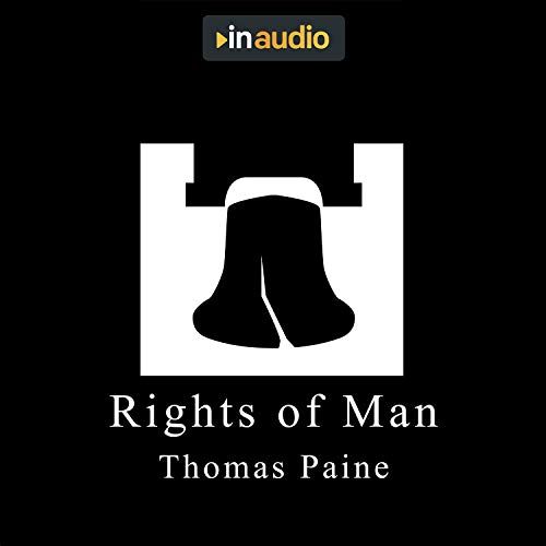 Rights of Man by Thomas Paine episode artwork
