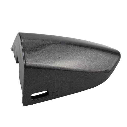 Couvercle poignée porte extérieure Mustang cassé ? Remplacer FR3Z-63218A15