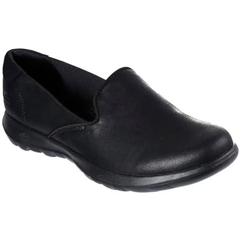 Ballerines Skechers GO WALK LITE Cover