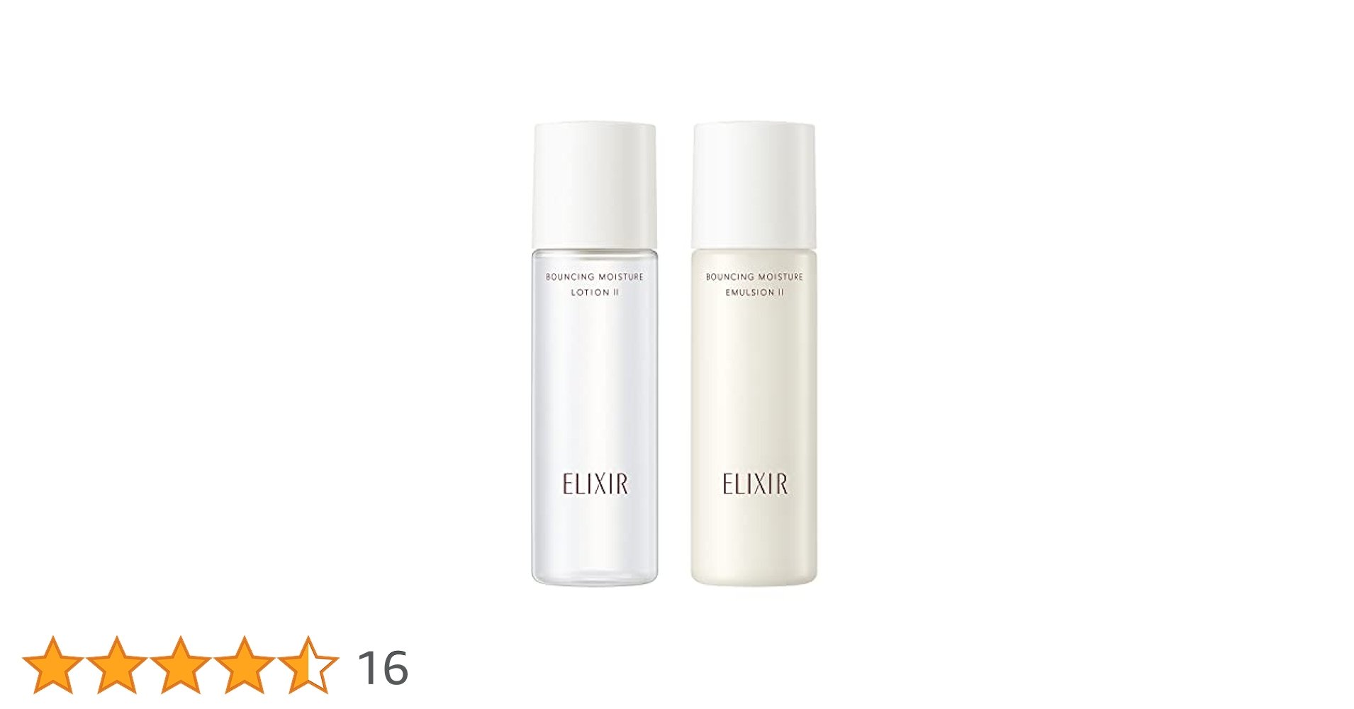 エリクシールリフトモイス卜 セット&雪肌精セット Amazon | ELIXIR エリクシール リフトモイスト トライアルセット
