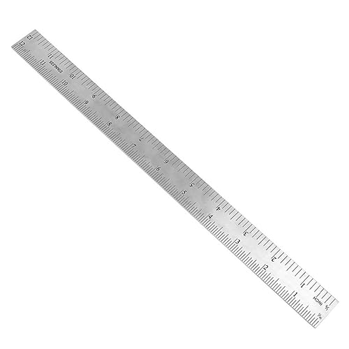 Set de Escuadra Combinada 300mm Medidor de Ángulos miniatura 5