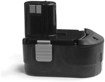 Miniatura 4 de ExpertPower 2 x 18v 2.0 Amp  2000mAh NiCd Battery for Hitachi EB1812S EB1814SL EB1820 EB1820L EB1824L EB18B