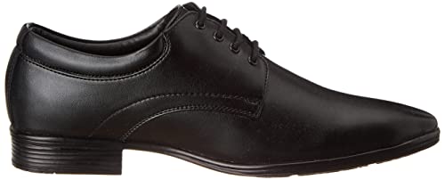 Image of Amazon Brand - Symbol Mens Pag 379 F Uniform Dress Shoe