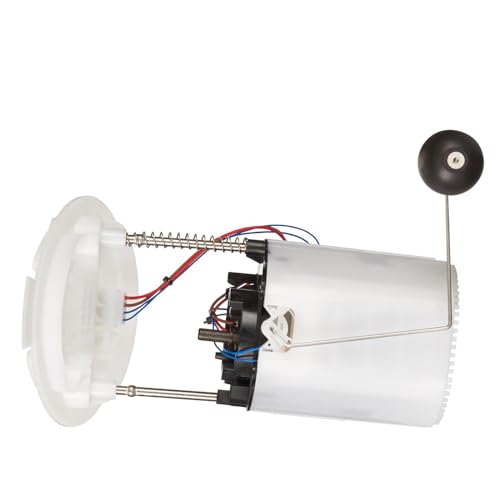 Image of Detroit Axle - Left Fuel Pump Module Assembly for 2005-2019 Chrysler 300 Dodge Magnum 2006-2016 Charger Challenger [GAS] Electrical Fuel Pump Module Replacement
