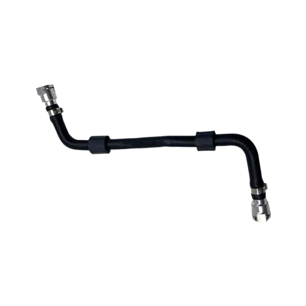Dkiuygwz Onecolor Coolant Hose Replacement Part Number 17128602599 Compatible With G11 G12 G30 G31 G38