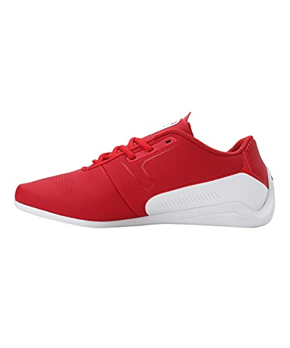 Image of Puma Mens Scuderia Ferrari Drift Cat 8 Shoes Sneaker