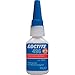 Price comparison product image Loctite 496X20GRM LOC 496 Instant Bonding Methyl Adhesive, 20 g