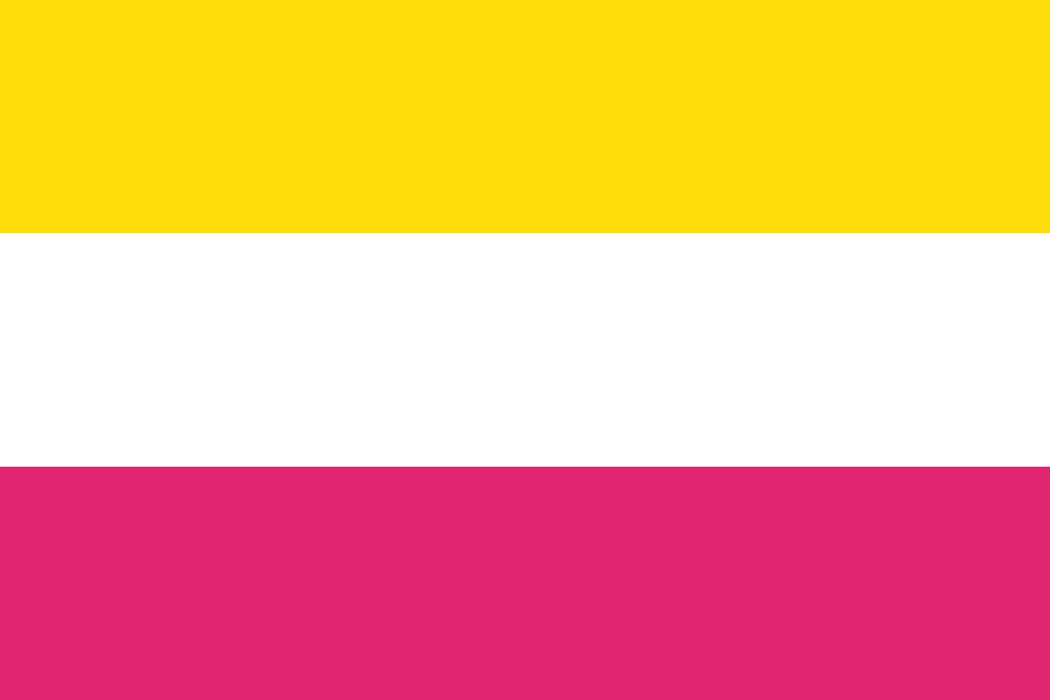 Drapeau Cartago Valle Municipio del Valle del Cauca grand format