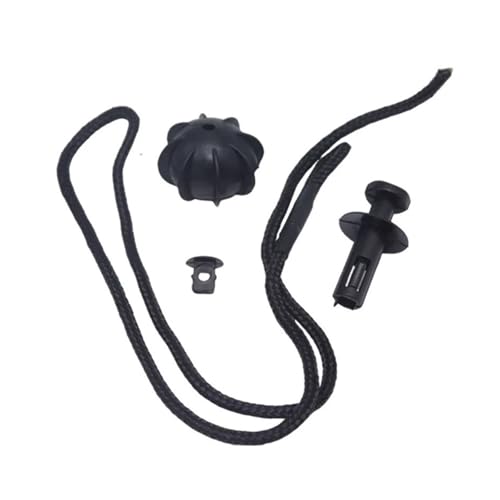 Sangle de fixation pour tablette arrière Buick Encore 2013-2019