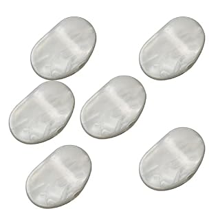 SDENSHI 6pcs Boutons de Réglage Clé de Tuner à Corde Tête Mécanique pour Guitare Universels - Les Beatles, Paul McCartney, John Lennon, RIngo Starr, George Harrison