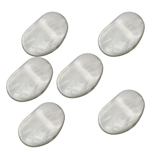 SDENSHI 6pcs Boutons de Réglage Clé de Tuner à Corde Tête Mécanique pour Guitare Universels - Les Beatles, Paul McCartney, John Lennon, RIngo Starr, George Harrison SDENSHI 6pcs Boutons de Réglage Clé de Tuner à Corde Tête Mécanique pour Guitare Universels