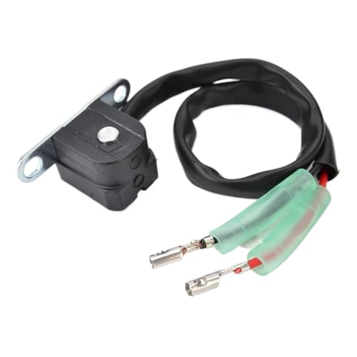 Bobine d'allumage Suzuki DT115 DT140 étincelle stable et haute tension