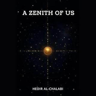 A Zenith of Us cover art