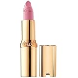 L'Oreal Paris Colour Riche Lipcolour, Tickled Pink, 0.13-Ounce