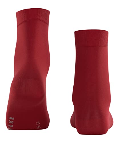 Image of FALKE Women Cotton Touch Crew Cut W 1 Pair
