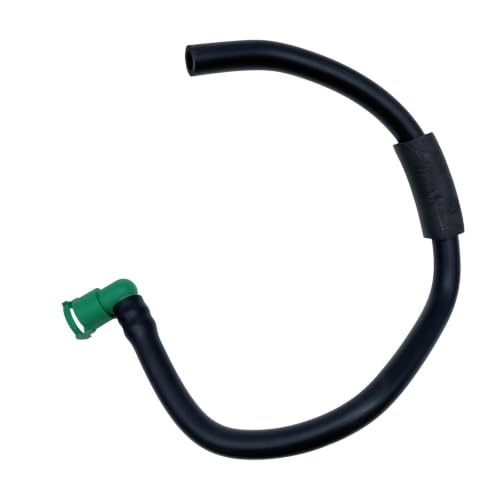 Tubo De Manguera Válvula Purga Vapor F75Z9D289AA Ford F150 Conector Evap 46076
