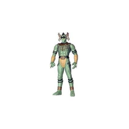 Amazon Co Jp 仮面ライダー怪人シリーズ10 クモ種怪人 ズ グムン バ ホビー