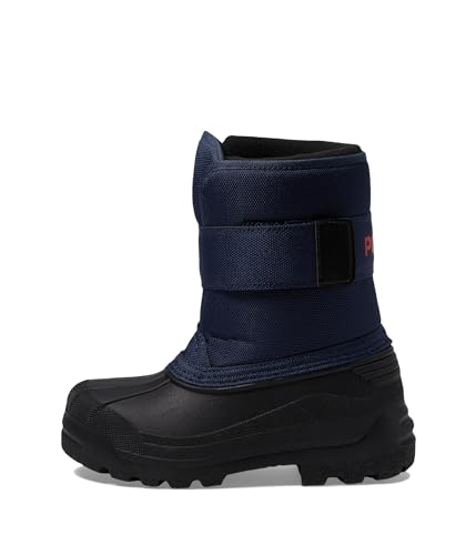 POLO RALPH LAUREN Men's Everlee (Little Big Kid) Sneaker4