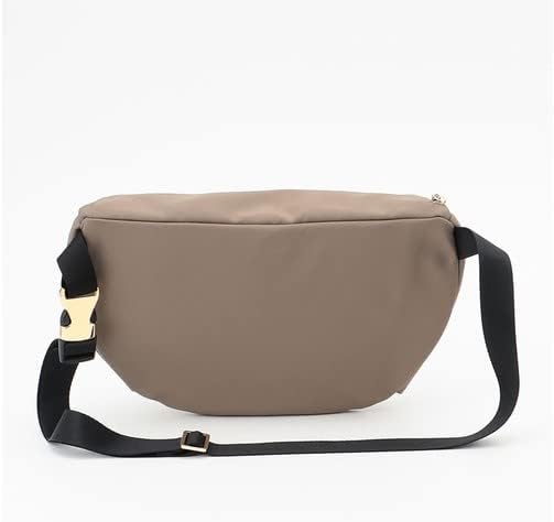 トッカ] 撥水 RIBBON KNOT BODY BAG ボディバッグ ベージュ系1 F トッカ