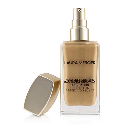 Laura Mercier Lumiere Foundation, 2N1 Cashew