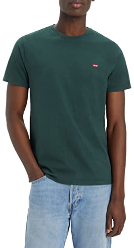 Image of Levi's Men's Ss Original Hm Tee T-Shirt