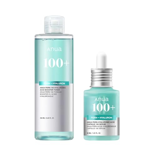 ANUA(�A�k�A)PDRN�q�A�������_�J�v�Z��100�Z����30ml+PDRN100�q�A�������_�u�[�X�^�[�g�i�[250ml (���e�t+���ϐ�) 2STEP�Z�b�g ���� ������ ���L�� �c�� ���邨�� �ێ� �R���[�Q�� �t�F�C�X�}�X�N �V�[�g�}�X�N pdrn 