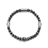 【運気アップ 開運 厄除け】 [FUANNA]パワーストーン ブレスレット レディース メンズ バングル 人気 ブレス 天然石 数珠 金運 仕事運 健康運 人間関係 お守り 幸運 国内ブランド