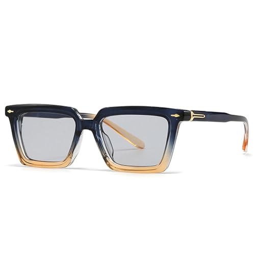 Lunettes de soleil œil de chat contre l'éblouissement avec style rétro
