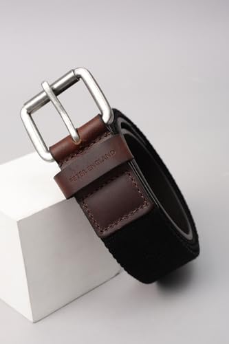 Image of Peter England Men Belt