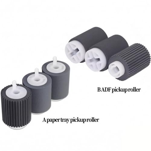 Rouleau ramassage papier ADF Sharp MX-5110N piece rechange B - 2