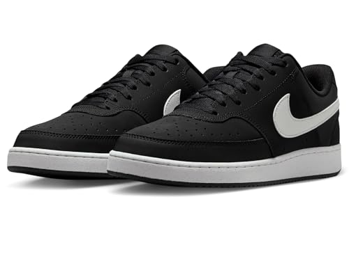 Image of Nike Mens Court Vision Low