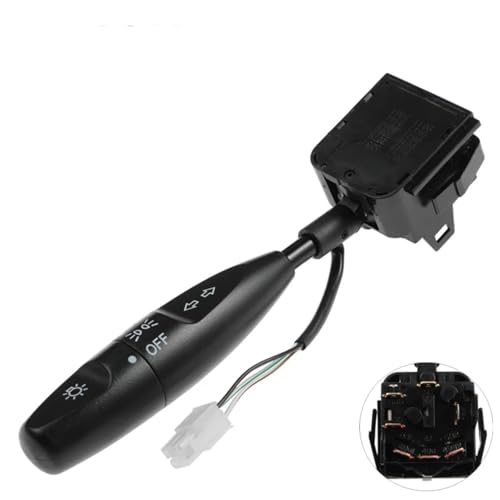 Interrupteur clignotant Daewoo Nexia commande de régulateur de vitesse 96215551