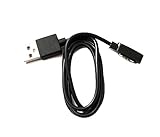 System-S Câble USB 2.0 de 60 cm pour Xiaomi Haylou GST LS09B - Noir System-S Câble USB 2.0 de 60 cm pour Xiaomi Haylou GST LS09B - Noir