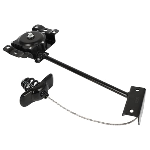 SCITOO 924-647 Spare Tire Hoist Spare Winch Carrier Fit For Toyota For Highlander 2008-2013 by SCITOO - Image 2