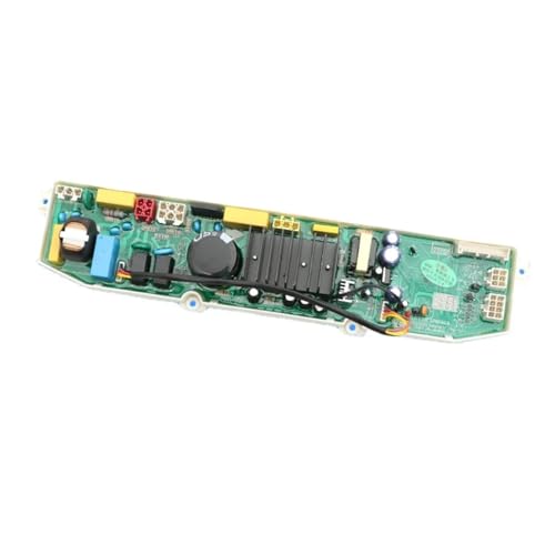 Replacement Accessories Washer Parts,Compatible For LG,Washing Machine Control Board T60MS33PDE1 T70MS33PDE1 T70MS33PDE T60MS33PDE T75FS32PDE(T70MS33PDE1) - Image 3