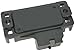 GM Genuine Parts 213-3205 (19106672) Manifold Absolute Pressure (MAP) Sensor