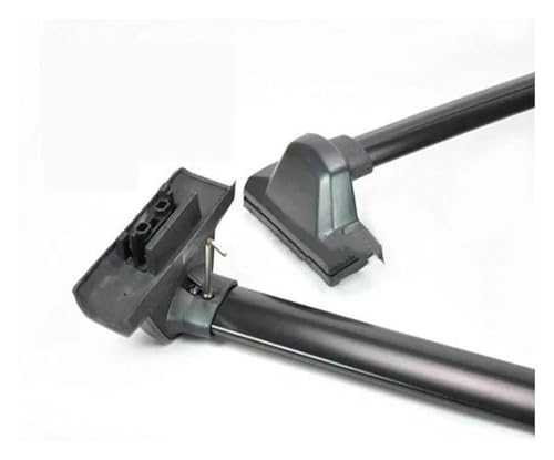 Barras transversales de techo para CRV解决空间不足 2007-2011 portaequipajes coche 2