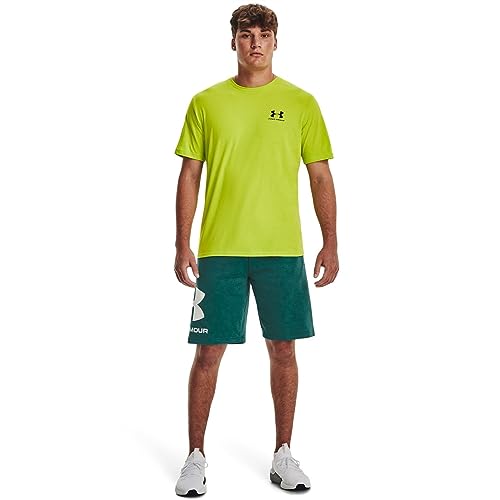 Image of Under Armour Men T-Shirt