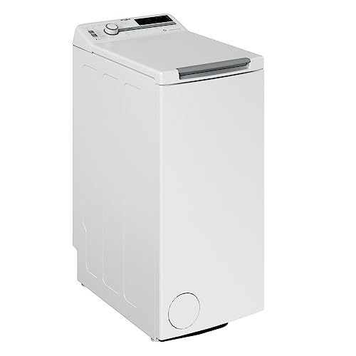 Whirlpool Lavatrice 7 Kg Modello 1200 giri