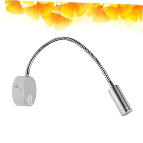 Lampe de lecture portable et applique murale LED à éclairage doux