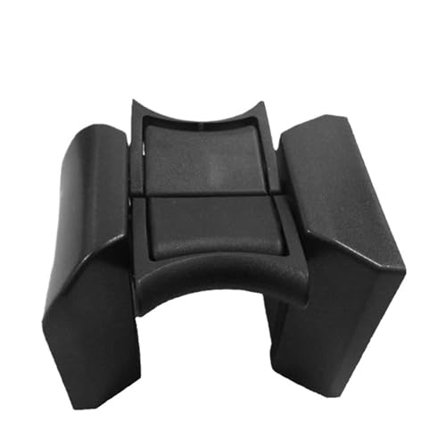 Porte-gobelets console centrale anti-renversement, séparateur pliable ABS pour Camry 07-11