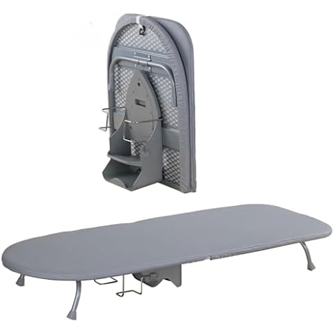 Planche à Repasser Pliable LIROPAU Cover