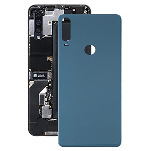 CHENYAN Mobile Phone Replacement Spare Parts Glass Battery Back Cover for Alcatel 3X 5048 5048U 5048Y