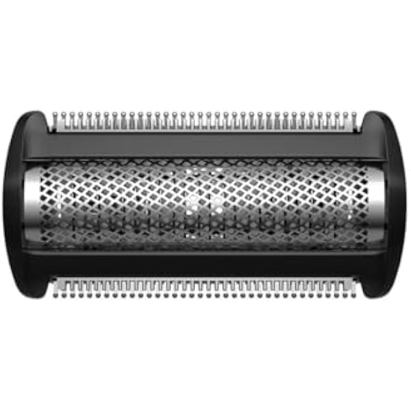 Zamiennik PHILIPS BODYGROOM BG2026 BG2028 BG2036 BG2038 QG33XX TT2020 QG3280 TT20 TT202 TT2000 TT2010 TT2021 QG3280/32 TT2020 30/60 –