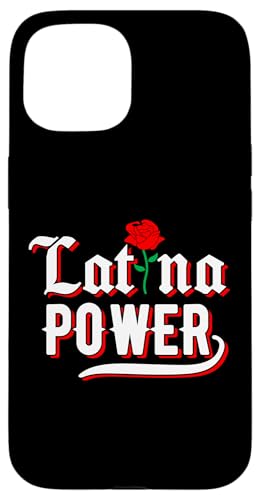 Cabrona Funny Mexican Saying Souvenir Slang Words Sarcastic �X�}�z�P�[�X iPhone 15 �p