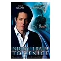 Night Train to Venice