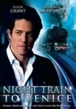 Amazon.com: Night Train to Venice (1993) ( Train to Hell ) [ NON