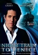 Night Train To Venice