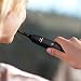 Philips Sonicare DiamondClean 9000 – Connected Electric Toothbrushes for Better Teeth and Gum Hygiene, Black & Black (Hx9914/54)